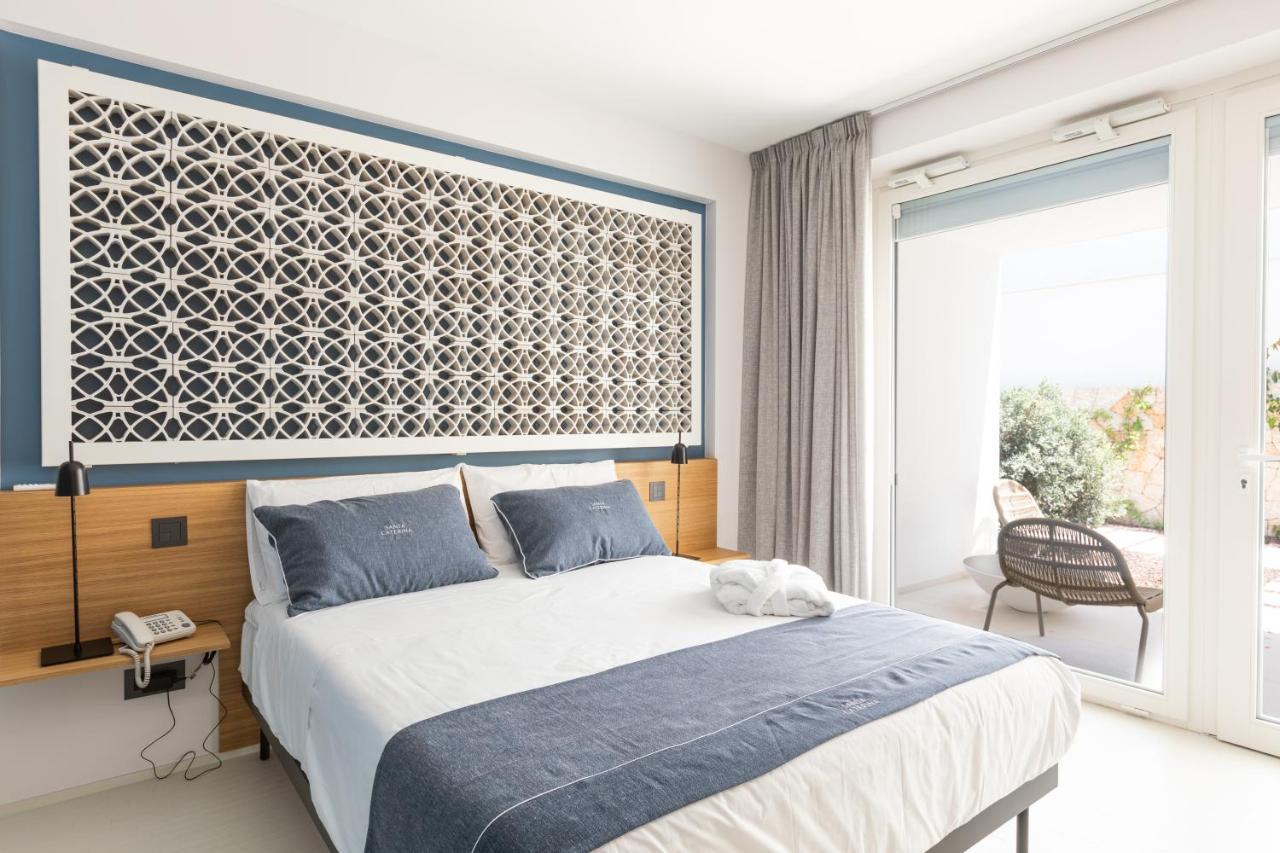 Bed and Breakfast Santa Caterina - Dimora Sul Mare à Polignano a Mare Extérieur photo