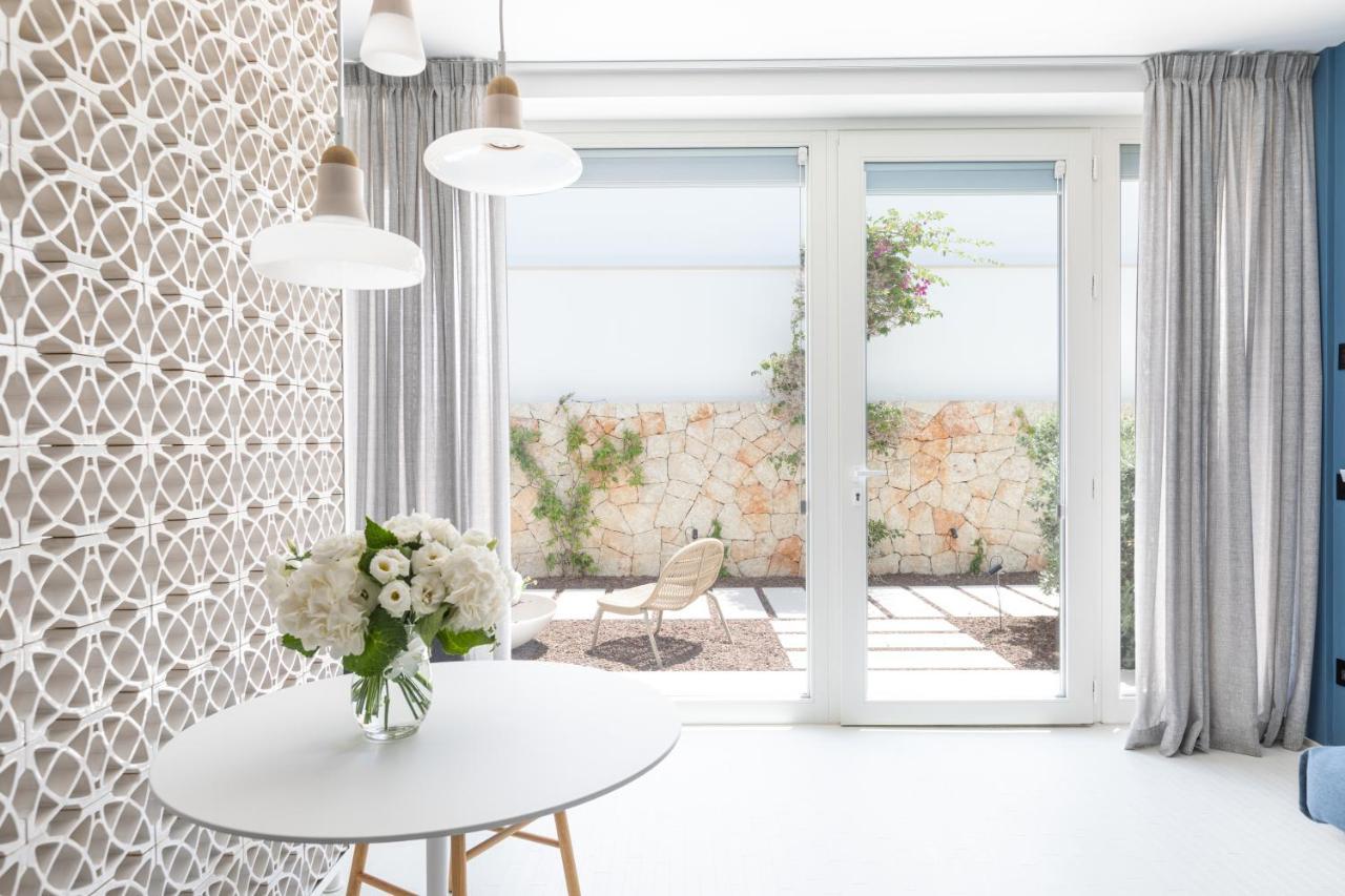 Bed and Breakfast Santa Caterina - Dimora Sul Mare à Polignano a Mare Extérieur photo