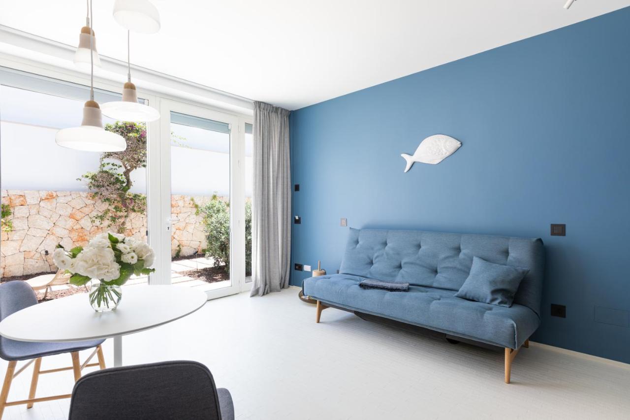 Bed and Breakfast Santa Caterina - Dimora Sul Mare à Polignano a Mare Extérieur photo
