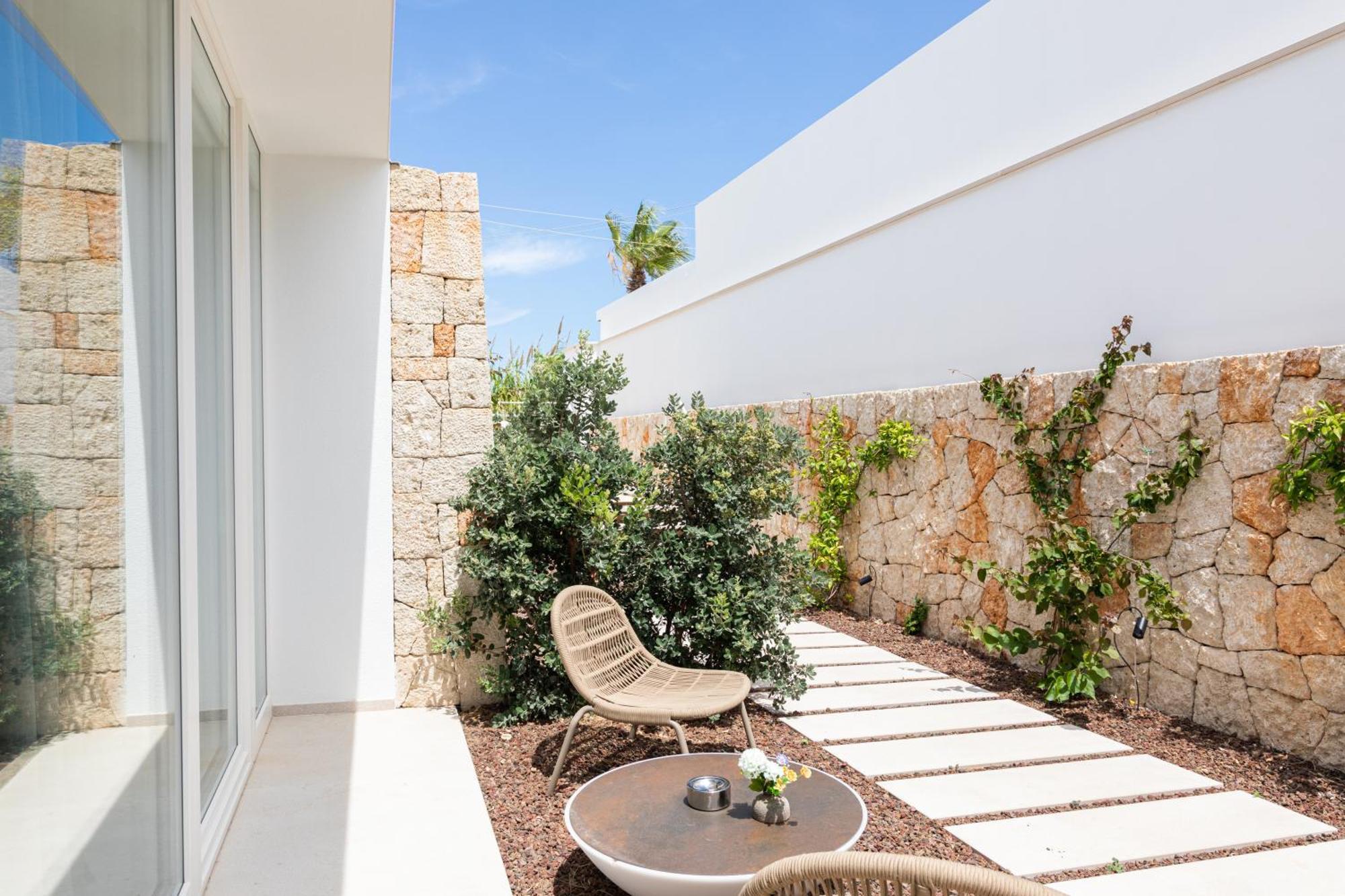Bed and Breakfast Santa Caterina - Dimora Sul Mare à Polignano a Mare Extérieur photo