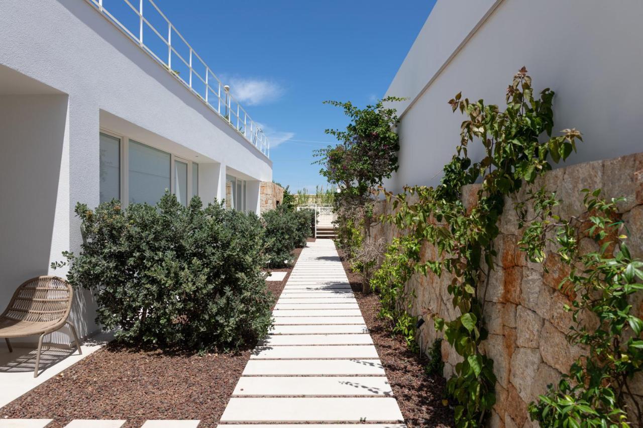 Bed and Breakfast Santa Caterina - Dimora Sul Mare à Polignano a Mare Extérieur photo