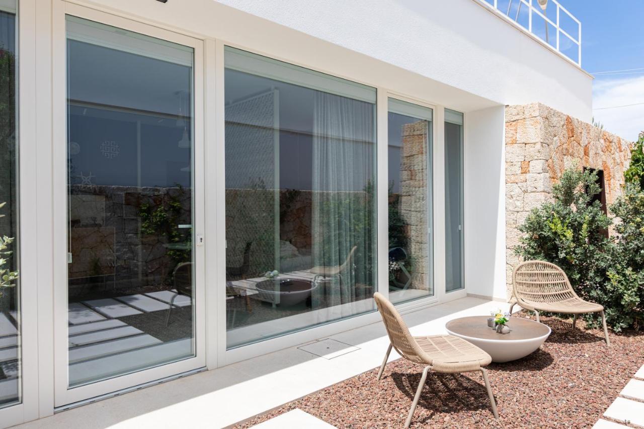Bed and Breakfast Santa Caterina - Dimora Sul Mare à Polignano a Mare Extérieur photo