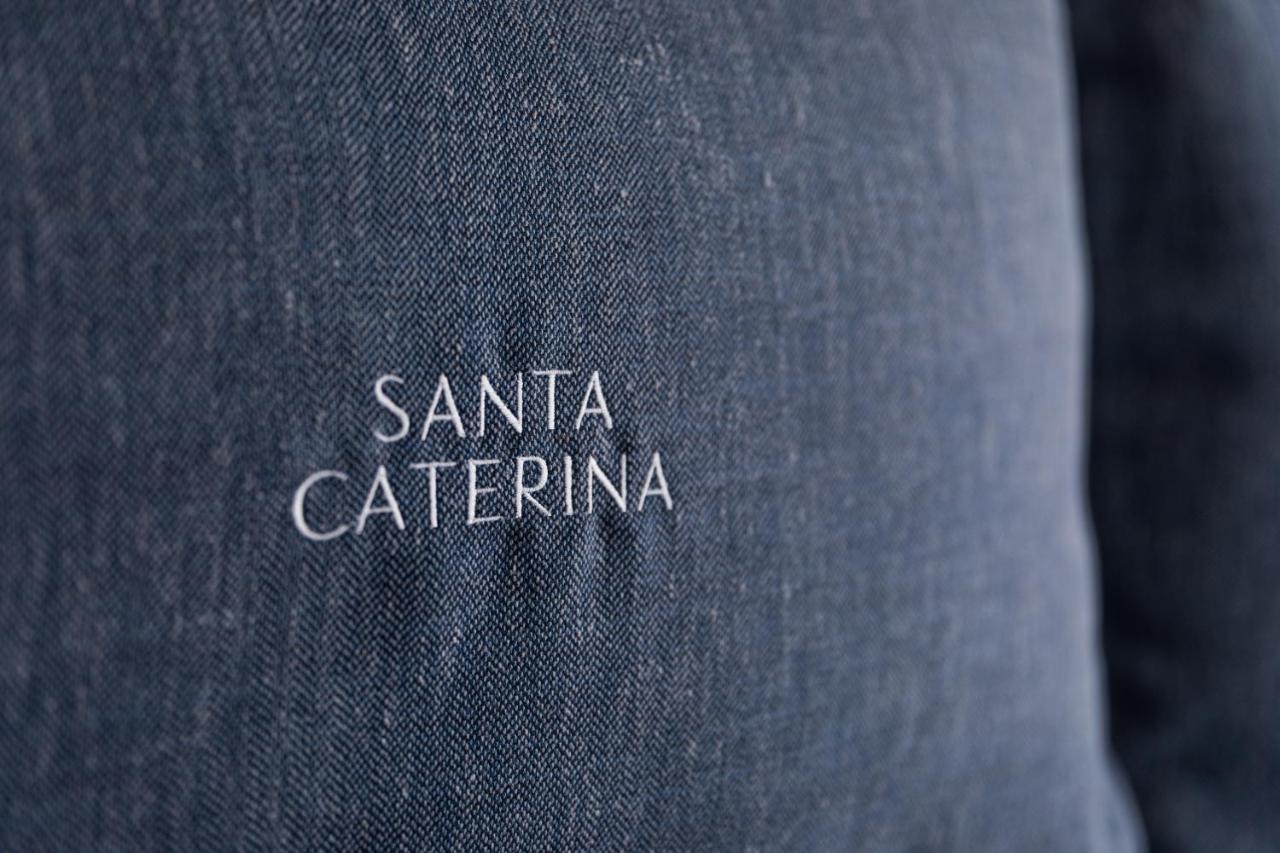 Bed and Breakfast Santa Caterina - Dimora Sul Mare à Polignano a Mare Extérieur photo