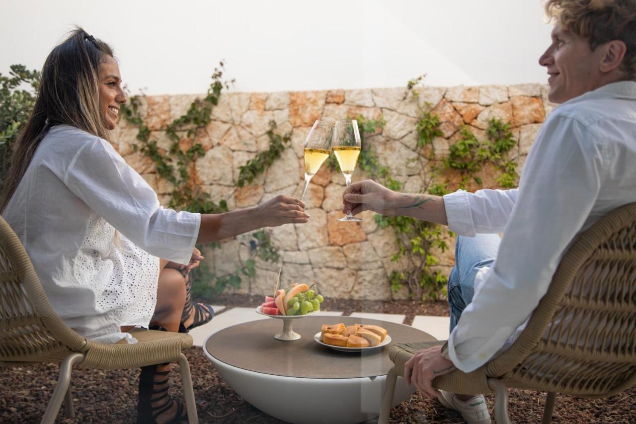 Bed and Breakfast Santa Caterina - Dimora Sul Mare à Polignano a Mare Extérieur photo