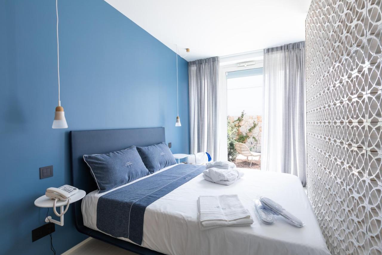 Bed and Breakfast Santa Caterina - Dimora Sul Mare à Polignano a Mare Extérieur photo