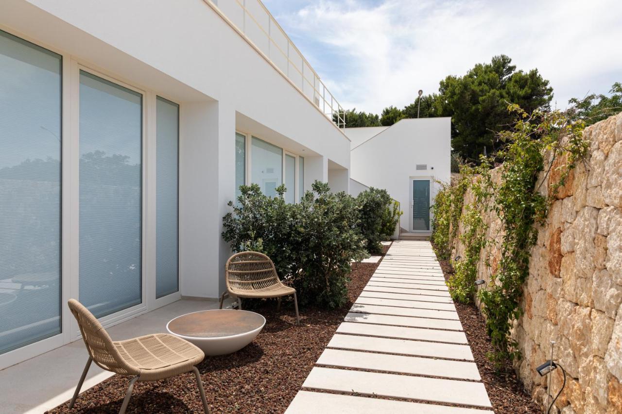 Bed and Breakfast Santa Caterina - Dimora Sul Mare à Polignano a Mare Extérieur photo
