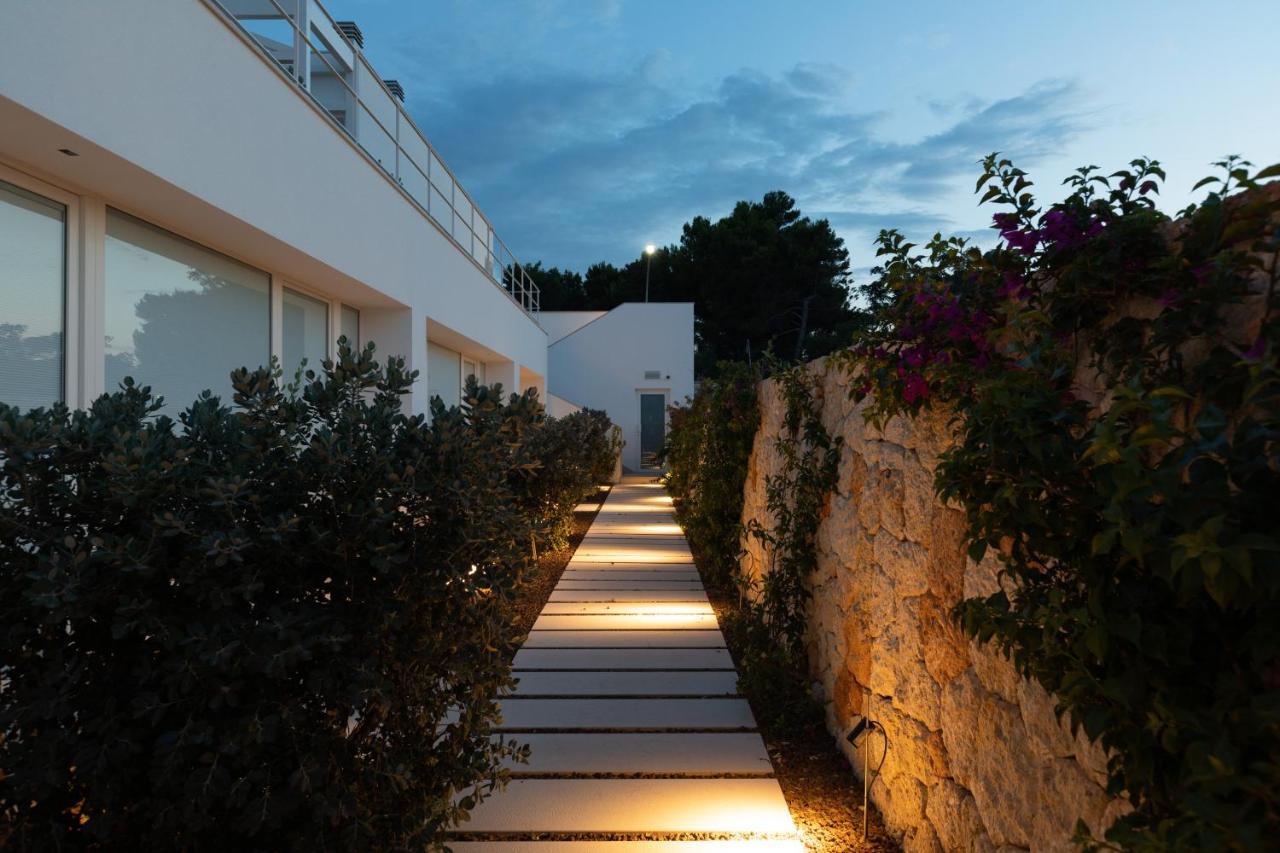 Bed and Breakfast Santa Caterina - Dimora Sul Mare à Polignano a Mare Extérieur photo