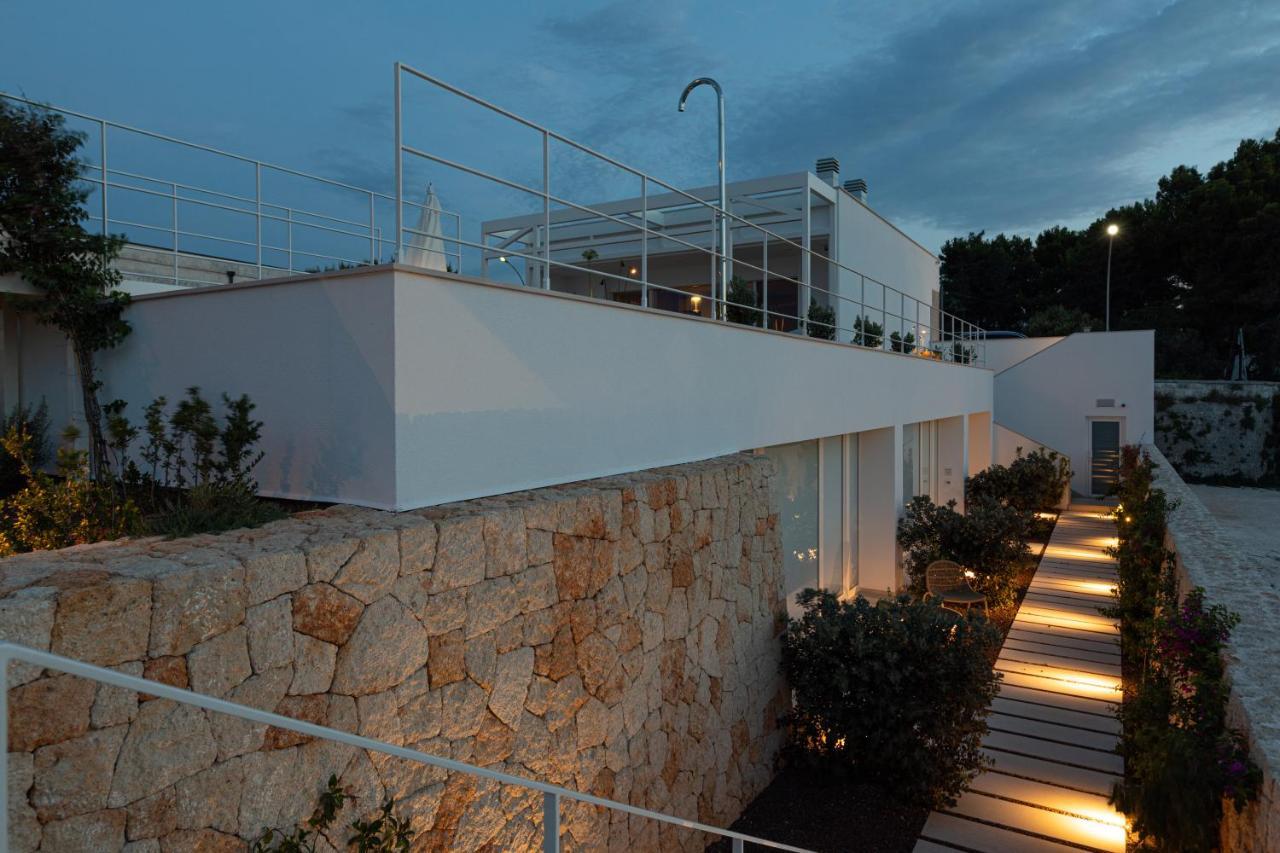 Bed and Breakfast Santa Caterina - Dimora Sul Mare à Polignano a Mare Extérieur photo