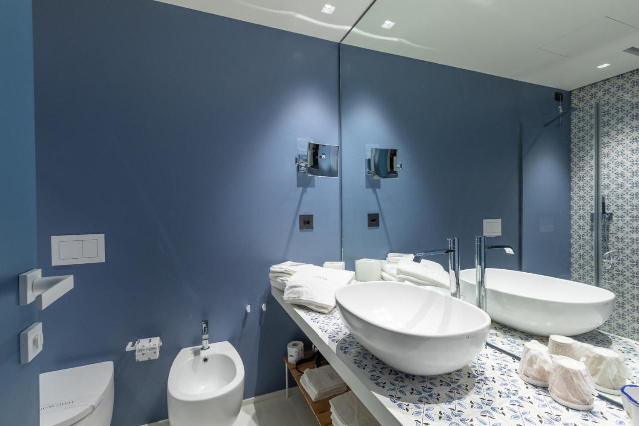 Bed and Breakfast Santa Caterina - Dimora Sul Mare à Polignano a Mare Extérieur photo