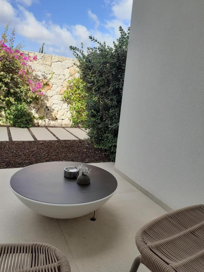 Bed and Breakfast Santa Caterina - Dimora Sul Mare à Polignano a Mare Extérieur photo